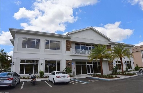 Heritage Palms Condo | Heritage Palms - 1st Floor-Condo-sleeps 6 with Golf, Pool, Tennis Amenities