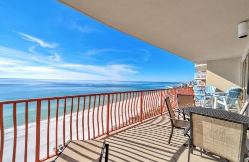 Gulf Lagoon Beach Apartment | Hidden Dunes 1401