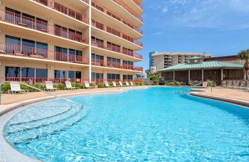 Gulf Lagoon Beach Apartment | Hidden Dunes 1704
