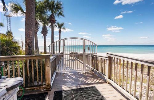 Gulf Lagoon Beach Apartment | Hidden Dunes 1703