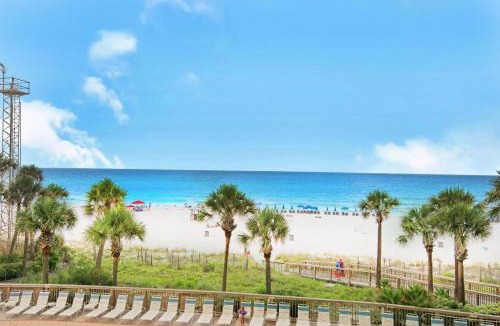 Gulf Lagoon Beach Apartment | Hidden Dunes 304