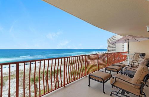 Gulf Lagoon Beach Apartment | Hidden Dunes 402