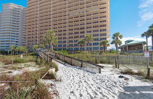 Gulf Lagoon Beach Apartment | Hidden Dunes 402