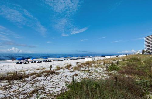 Gulf Lagoon Beach House | Hidden Dunes 901