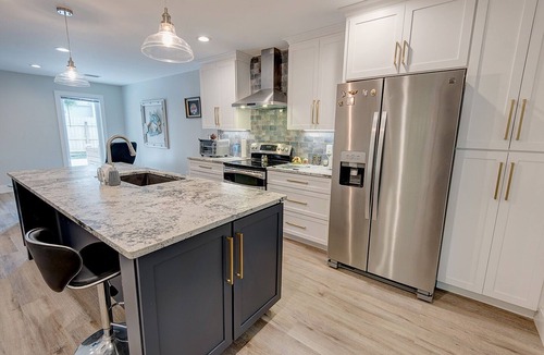 Fairhope Apartment | Hidden Gem in Fairhope
