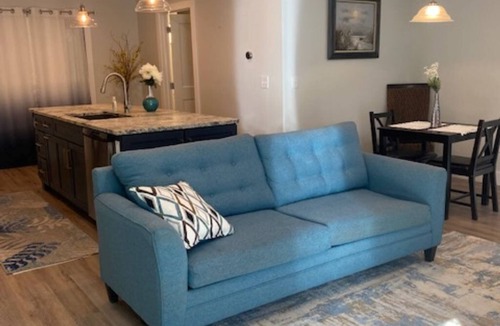 Fairhope Apartment | Hidden Gem in Fairhope