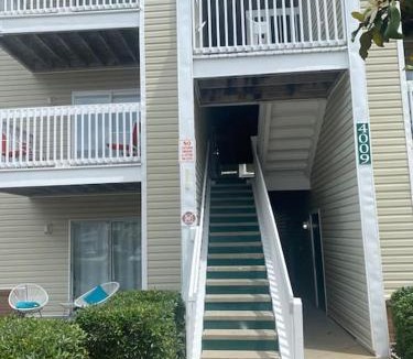 Indian Bayou Apartment | Hidden Gem - pool access, walk to beach