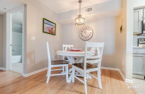 Indian Bayou Apartment | Hidden Gem - pool access, walk to beach