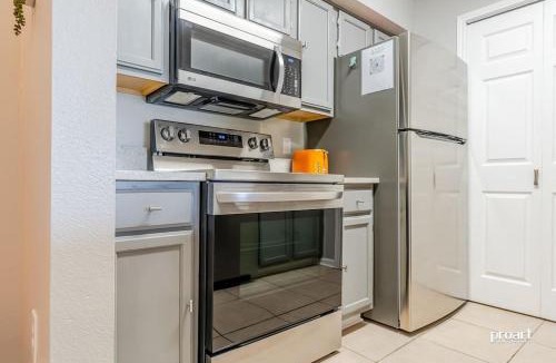 Indian Bayou Apartment | Hidden Gem - pool access, walk to beach