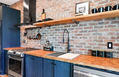 Saint Claude House | Hidden Oasis With Private Pool - Near FQ