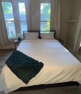 Highland Historic District Apartment | Hideaway at Columbia