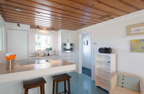 Laguna Beach House | Hideaway Cottage - Renovated Private Retreat, just steps to the beach!