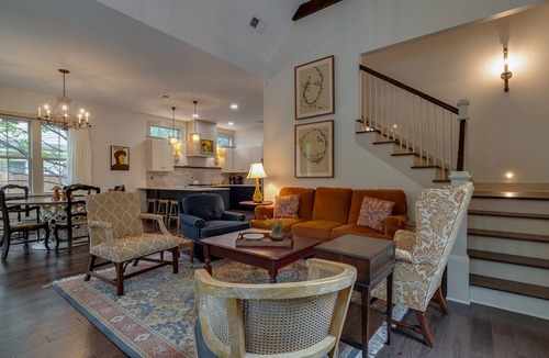 Lenox House | Higbee House Too, AKA The Jolly Roger