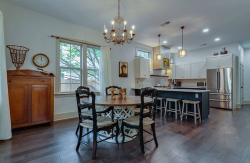 Lenox House | Higbee House Too, AKA The Jolly Roger