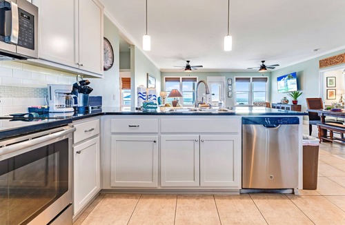St. George Island House | High Breeze Fabulous family fun!
