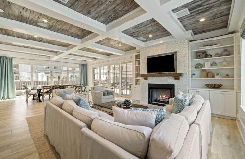 Rosemary Beach House | High Noon by 30A Escapes