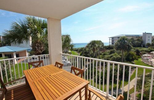 Rosemary Beach Apartment | High Pointe 1311