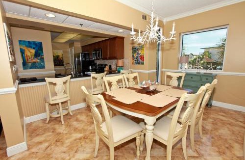 Rosemary Beach Apartment | High Pointe 1311