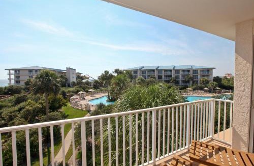 Rosemary Beach Apartment | High Pointe 1311