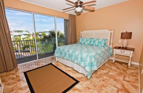 Rosemary Beach Apartment | High Pointe 1311