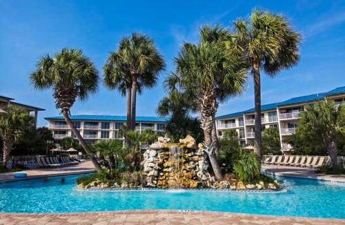 Rosemary Beach Apartment | High Pointe 231