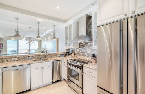 Rosemary Beach Condo | High Pointe 32W - Luxurious Gulf Front w/Breathtaking Views!