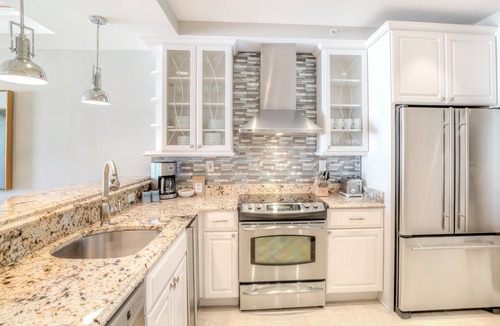 Rosemary Beach Condo | High Pointe 32W - Luxurious Gulf Front w/Breathtaking Views!