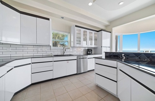 Ono Island House | "High Tides" | Private Beachfront Home | Upgraded | My Beach Getaways