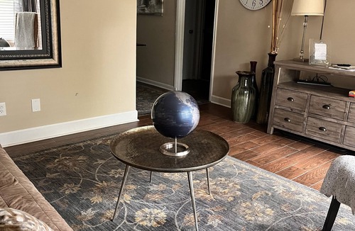 Birmingham Apartment | Highland Suite 102