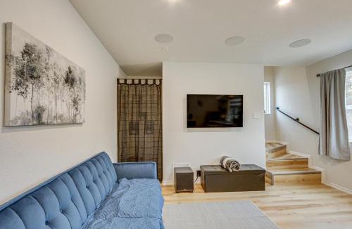 Tyler House | Hike & Explore: 60-Acre Outdoor Retreat in Tyler!