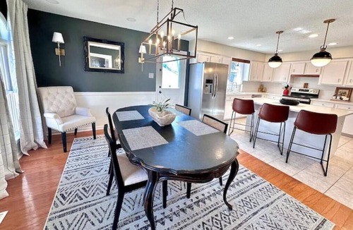 Hillcrest House | Hillcrest Luxury- Monthly Savings