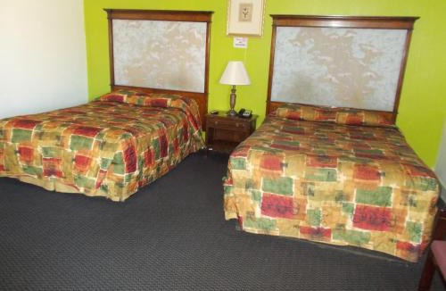 Homer Hotel | Hillside Motel