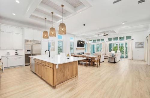 Dune Allen Beach House | Hilltop 30A