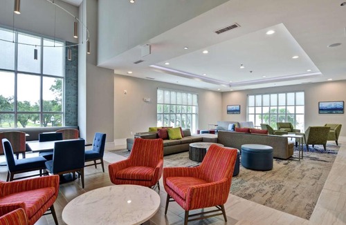 Biloxi Hotel | Hilton Garden Inn Biloxi