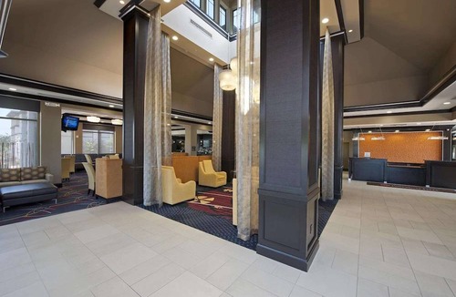 Fort Worth Hotel | Hilton Garden Inn Fort Worth Alliance Airport