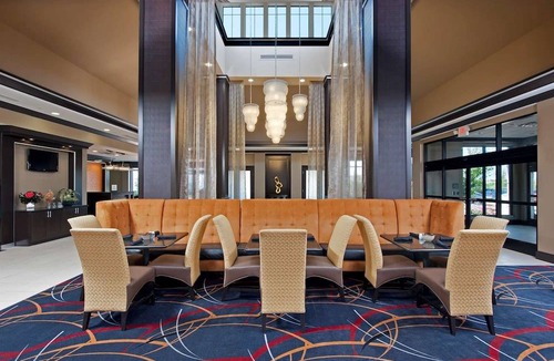 Fort Worth Hotel | Hilton Garden Inn Fort Worth Alliance Airport