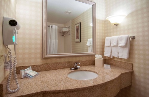Pearl Hotel | Hilton Garden Inn Jackson Pearl