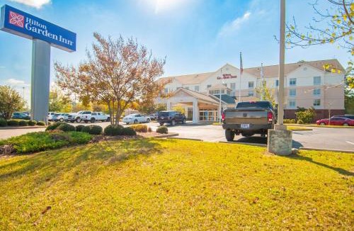 Pearl Hotel | Hilton Garden Inn Jackson/Pearl