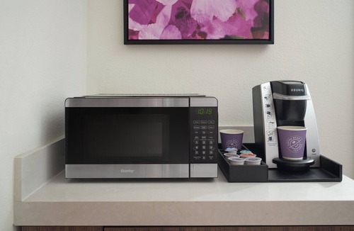 Madison Hotel | Hilton Garden Inn Jackson/Madison