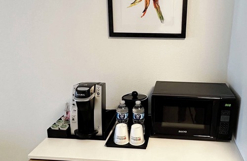 Ludlam Hotel | Hilton Garden Inn Miami Airport West