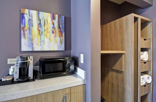 Panama City Hotel | Hilton Garden Inn Panama City