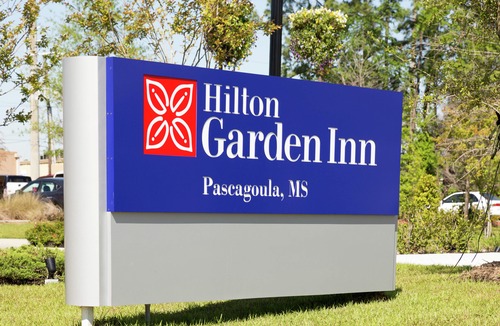 Pascagoula Hotel | Hilton Garden Inn Pascagoula