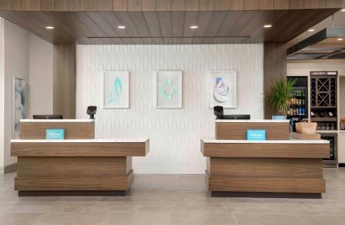 Southeast Pensacola Hotel | Hilton Garden Inn Pensacola Downtown