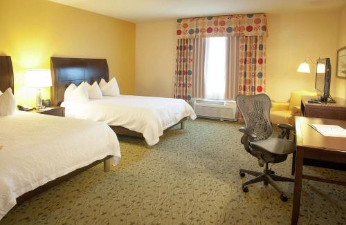Northeast Pensacola Hotel | Hilton Garden Inn Pensacola Airport/Medical Center