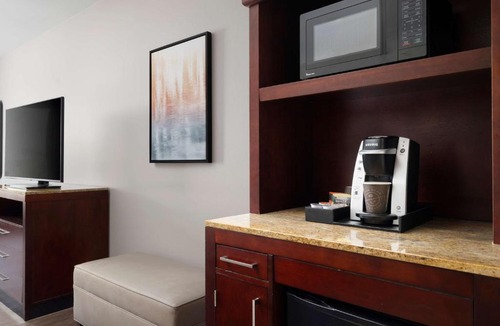 Bossier City Hotel | Hilton Garden Inn Shreveport Bossier City