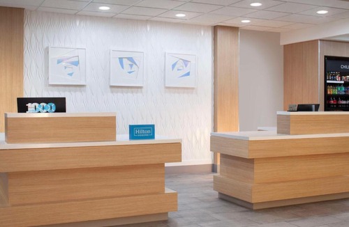 Shreveport Hotel | Hilton Garden Inn Shreveport