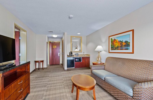 Starkville Hotel | Hilton Garden Inn Starkville