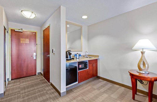 Starkville Hotel | Hilton Garden Inn Starkville