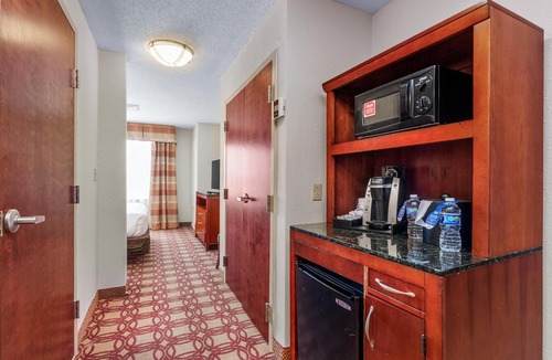 Starkville Hotel | Hilton Garden Inn Starkville