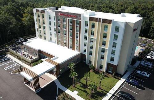 Wesley Chapel Hotel | Hilton Garden Inn Tampa - Wesley Chapel